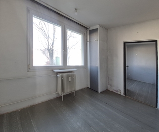 Prodej bytu 2+1 v osobním vlastnictví 65 m², Svitavy