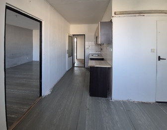 Prodej bytu 2+1 v osobním vlastnictví 65 m², Svitavy