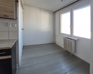 Prodej bytu 2+1 v osobním vlastnictví 65 m², Svitavy