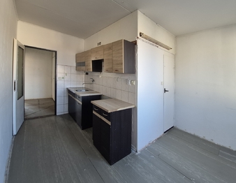 Prodej bytu 2+1 v osobním vlastnictví 65 m², Svitavy
