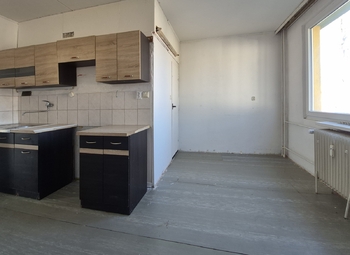 Prodej bytu 2+1 v osobním vlastnictví 65 m², Svitavy