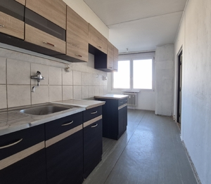 Prodej bytu 2+1 v osobním vlastnictví 65 m², Svitavy