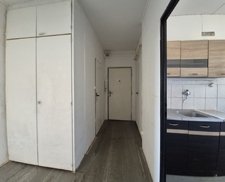 Prodej bytu 2+1 v osobním vlastnictví 65 m², Svitavy