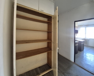 Prodej bytu 2+1 v osobním vlastnictví 65 m², Svitavy