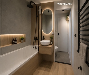 Prodej bytu 2+1 v osobním vlastnictví 65 m², Svitavy