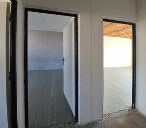 Prodej bytu 2+1 v osobním vlastnictví 65 m², Svitavy