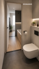 Prodej bytu 2+1 v osobním vlastnictví 65 m², Svitavy