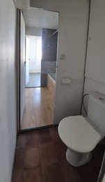 Prodej bytu 2+1 v osobním vlastnictví 65 m², Svitavy