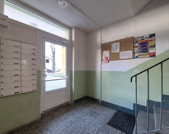Prodej bytu 2+1 v osobním vlastnictví 65 m², Svitavy