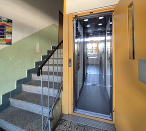 Prodej bytu 2+1 v osobním vlastnictví 65 m², Svitavy