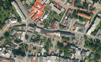 Prodej bytu 2+1 v osobním vlastnictví 65 m², Svitavy