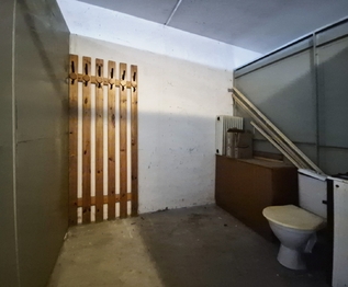 Prodej bytu 2+1 v osobním vlastnictví 65 m², Svitavy