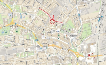 Prodej bytu 2+1 v osobním vlastnictví 65 m², Svitavy