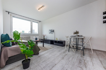 Prodej bytu 2+kk v družstevním vlastnictví 41 m², Praha 8 - Kobylisy