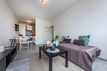 Prodej bytu 2+kk v družstevním vlastnictví 41 m², Praha 8 - Kobylisy