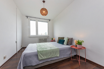 Prodej bytu 2+kk v družstevním vlastnictví 41 m², Praha 8 - Kobylisy