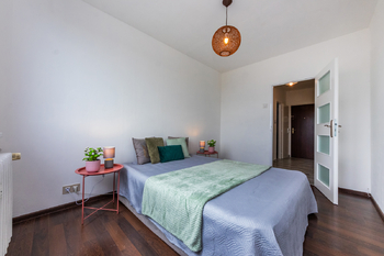 Prodej bytu 2+kk v družstevním vlastnictví 41 m², Praha 8 - Kobylisy