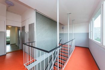 Prodej bytu 2+kk v družstevním vlastnictví 41 m², Praha 8 - Kobylisy