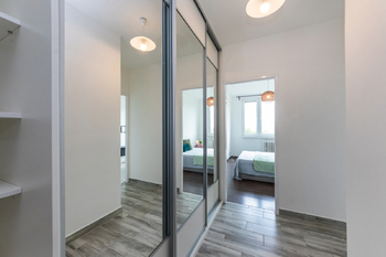 Prodej bytu 2+kk v družstevním vlastnictví 41 m², Praha 8 - Kobylisy