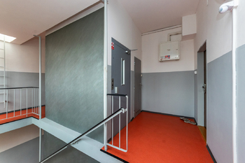 Prodej bytu 2+kk v družstevním vlastnictví 41 m², Praha 8 - Kobylisy