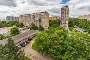 Prodej bytu 2+kk v družstevním vlastnictví 41 m², Praha 8 - Kobylisy