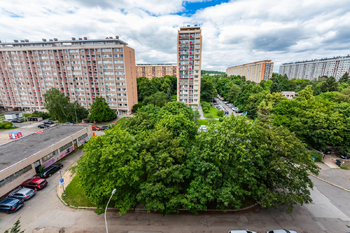 Prodej bytu 2+kk v družstevním vlastnictví 41 m², Praha 8 - Kobylisy