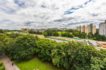 Prodej bytu 2+kk v družstevním vlastnictví 41 m², Praha 8 - Kobylisy