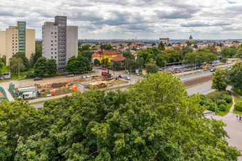 Prodej bytu 2+kk v družstevním vlastnictví 41 m², Praha 8 - Kobylisy