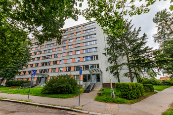 Prodej bytu 2+kk v družstevním vlastnictví 41 m², Praha 8 - Kobylisy