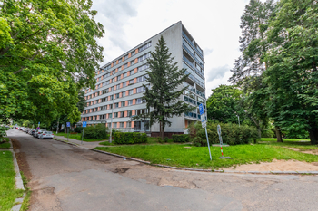 Prodej bytu 2+kk v družstevním vlastnictví 41 m², Praha 8 - Kobylisy