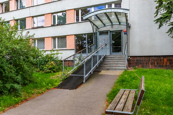 Prodej bytu 2+kk v družstevním vlastnictví 41 m², Praha 8 - Kobylisy