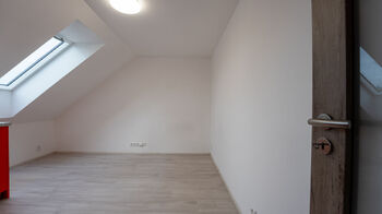 Pronájem bytu 2+kk v osobním vlastnictví 39 m², Kanice