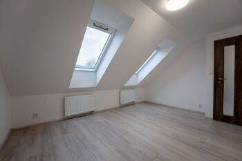 Pronájem bytu 2+kk v osobním vlastnictví 39 m², Kanice