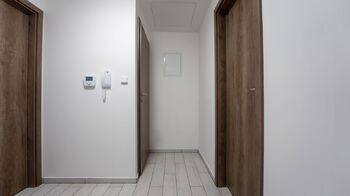 Pronájem bytu 2+kk v osobním vlastnictví 39 m², Kanice