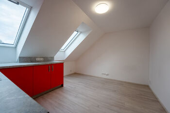Pronájem bytu 2+kk v osobním vlastnictví 39 m², Kanice