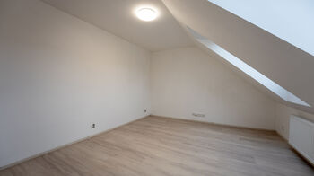 Pronájem bytu 2+kk v osobním vlastnictví 39 m², Kanice