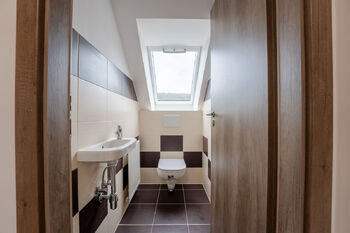 Pronájem bytu 2+kk v osobním vlastnictví 39 m², Kanice