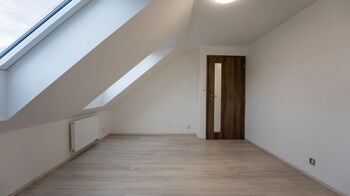 Pronájem bytu 2+kk v osobním vlastnictví 39 m², Kanice