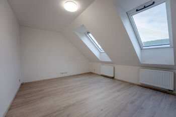 Pronájem bytu 2+kk v osobním vlastnictví 39 m², Kanice