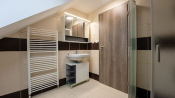 Pronájem bytu 2+kk v osobním vlastnictví 39 m², Kanice