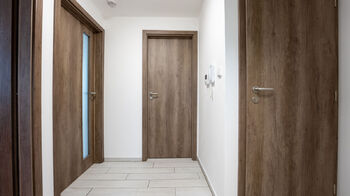Pronájem bytu 2+kk v osobním vlastnictví 39 m², Kanice