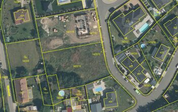 Prodej pozemku 1605 m², Staňkovice