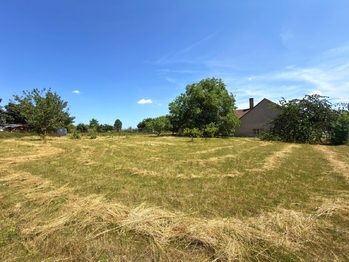 Prodej pozemku 950 m², Ledčice