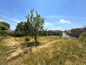 Prodej pozemku 950 m², Ledčice