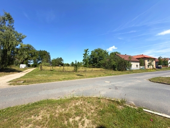 Prodej pozemku 950 m², Ledčice