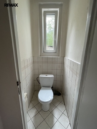 Prodej bytu 1+kk v osobním vlastnictví 16 m², Chodov