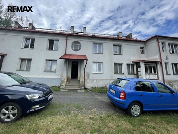 Prodej bytu 1+kk v osobním vlastnictví 16 m², Chodov
