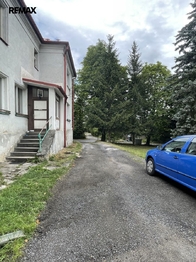 Prodej bytu 1+kk v osobním vlastnictví 16 m², Chodov