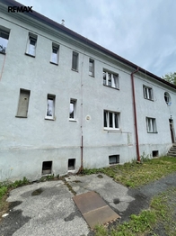 Prodej bytu 1+kk v osobním vlastnictví 16 m², Chodov