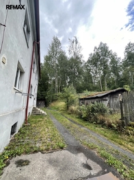 Prodej bytu 1+kk v osobním vlastnictví 16 m², Chodov